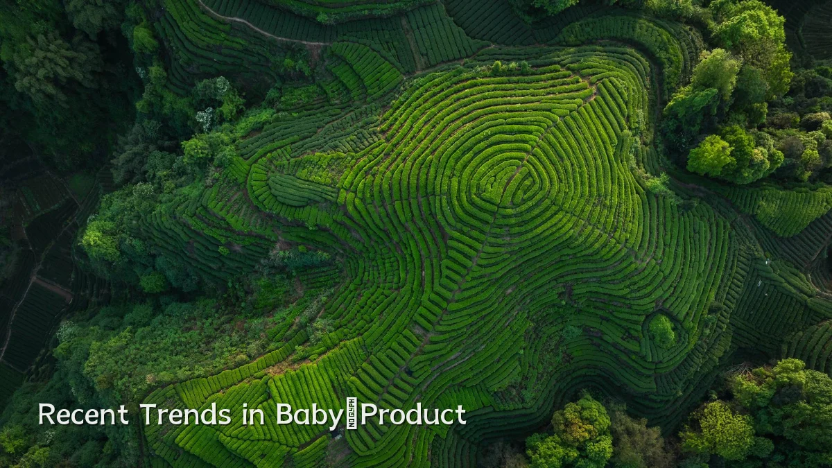 Recent Trends in Baby‑Product